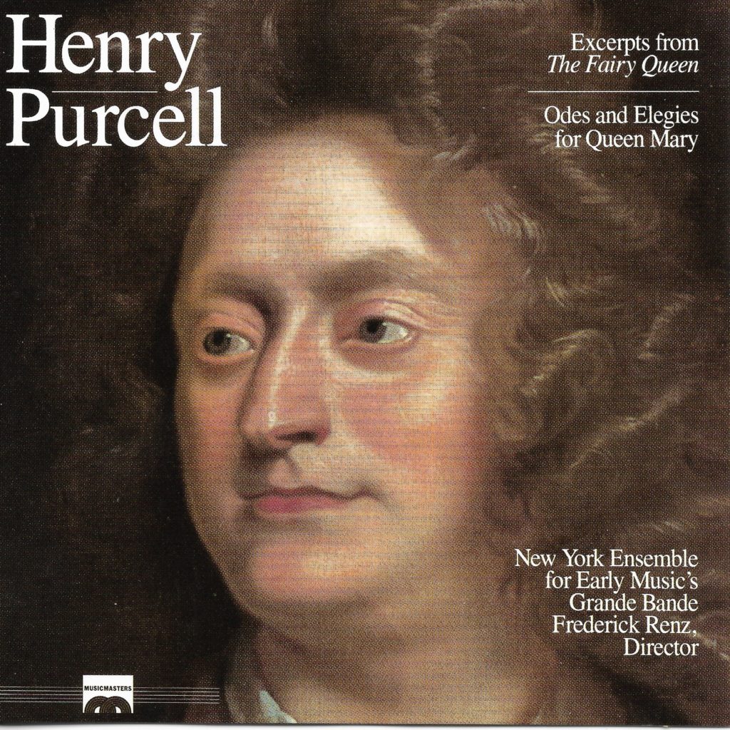 purcell fred renz