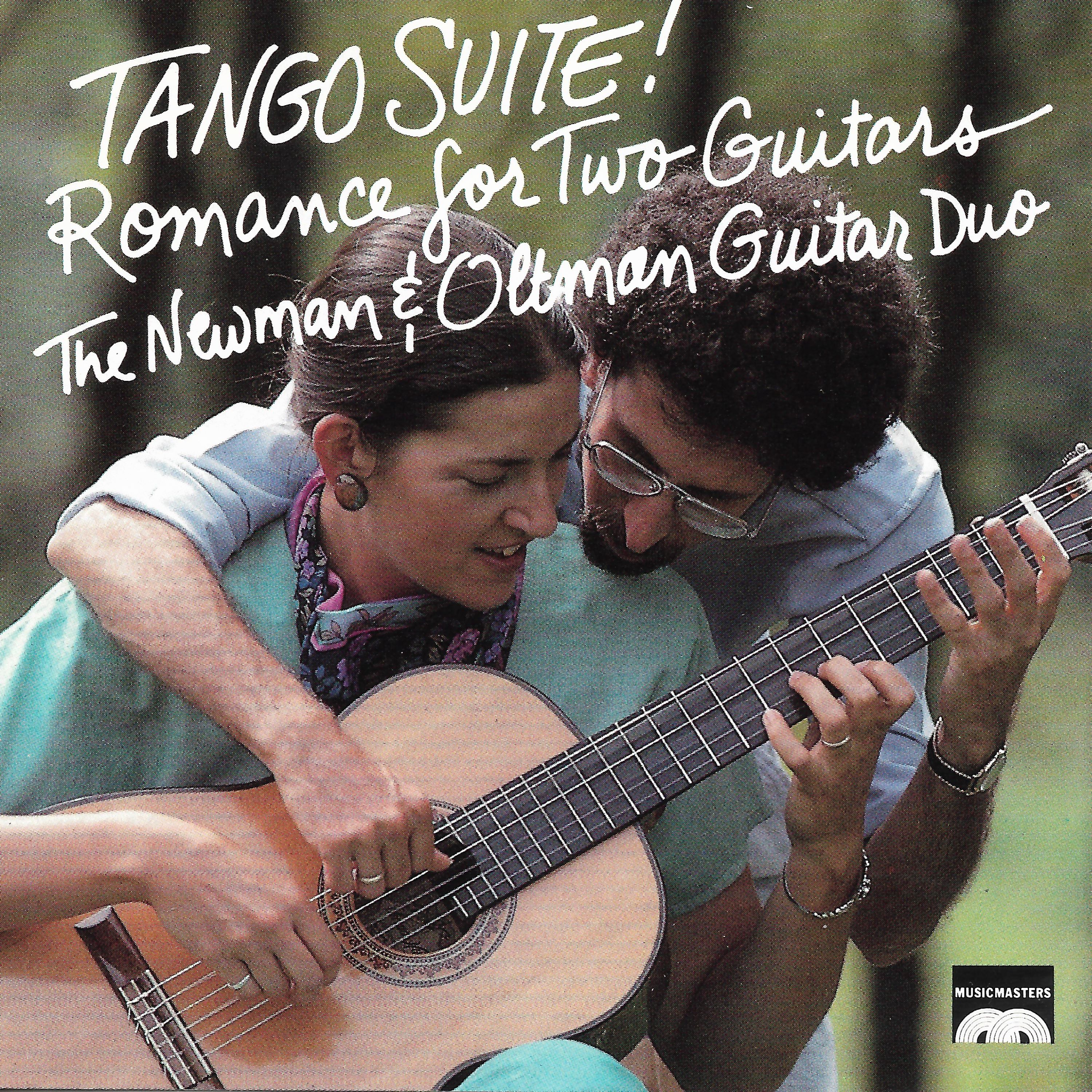 tango suite